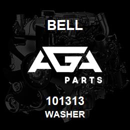 101313 Bell WASHER | AGA Parts