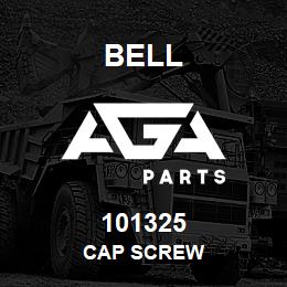 101325 Bell CAP SCREW | AGA Parts