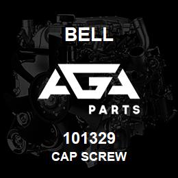 101329 Bell CAP SCREW | AGA Parts