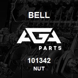 101342 Bell NUT | AGA Parts