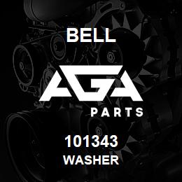 101343 Bell WASHER | AGA Parts