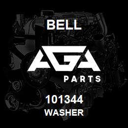 101344 Bell WASHER | AGA Parts