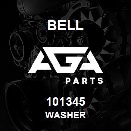 101345 Bell WASHER | AGA Parts