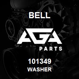 101349 Bell WASHER | AGA Parts