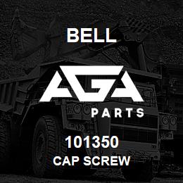 101350 Bell CAP SCREW | AGA Parts