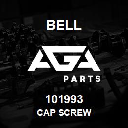 101993 Bell CAP SCREW | AGA Parts