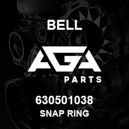 630501038 Bell SNAP RING | AGA Parts