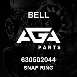 630502044 Bell SNAP RING | AGA Parts