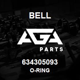 634305093 Bell O-RING | AGA Parts