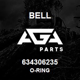 634306235 Bell O-RING | AGA Parts