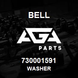 730001591 Bell WASHER | AGA Parts