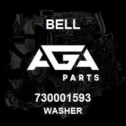 730001593 Bell WASHER | AGA Parts