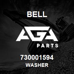 730001594 Bell WASHER | AGA Parts