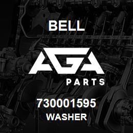 730001595 Bell WASHER | AGA Parts