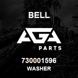 730001596 Bell WASHER | AGA Parts