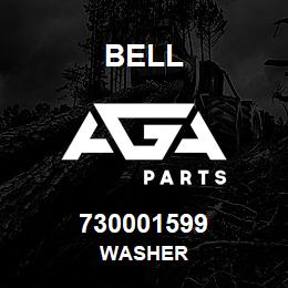 730001599 Bell WASHER | AGA Parts