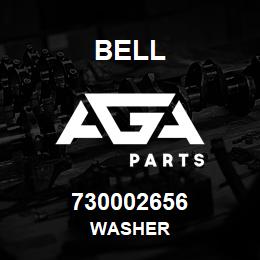 730002656 Bell WASHER | AGA Parts