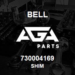 730004169 Bell SHIM | AGA Parts