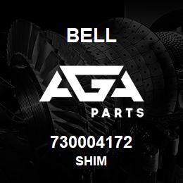 730004172 Bell SHIM | AGA Parts