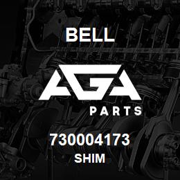 730004173 Bell SHIM | AGA Parts