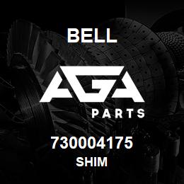 730004175 Bell SHIM | AGA Parts