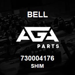 730004176 Bell SHIM | AGA Parts