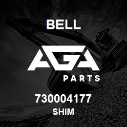 730004177 Bell SHIM | AGA Parts