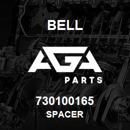 730100165 Bell SPACER | AGA Parts