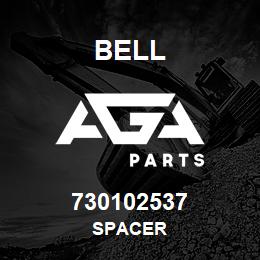 730102537 Bell SPACER | AGA Parts