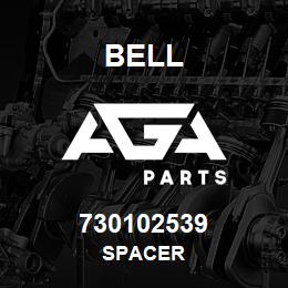 730102539 Bell SPACER | AGA Parts