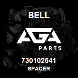 730102541 Bell SPACER | AGA Parts