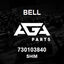 730103840 Bell SHIM | AGA Parts