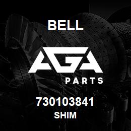 730103841 Bell SHIM | AGA Parts