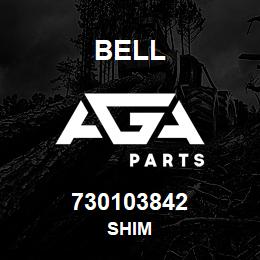 730103842 Bell SHIM | AGA Parts