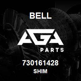 730161428 Bell SHIM | AGA Parts