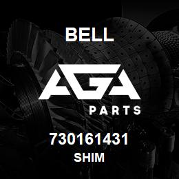 730161431 Bell SHIM | AGA Parts