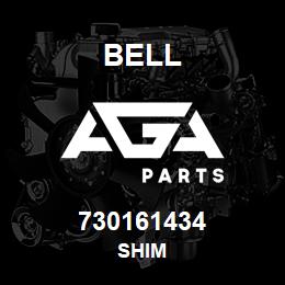 730161434 Bell SHIM | AGA Parts