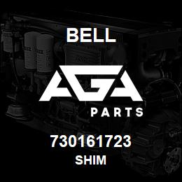 730161723 Bell SHIM | AGA Parts