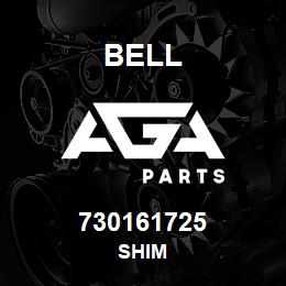 730161725 Bell SHIM | AGA Parts