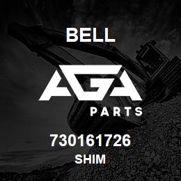 730161726 Bell SHIM | AGA Parts