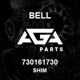 730161730 Bell SHIM | AGA Parts