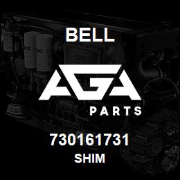 730161731 Bell SHIM | AGA Parts