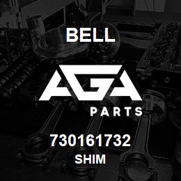 730161732 Bell SHIM | AGA Parts