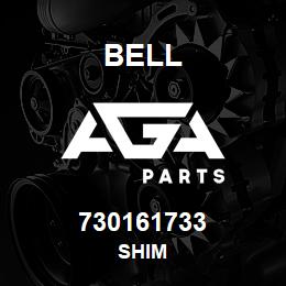 730161733 Bell SHIM | AGA Parts