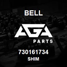 730161734 Bell SHIM | AGA Parts