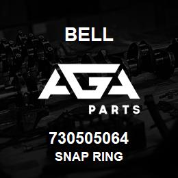 730505064 Bell SNAP RING | AGA Parts