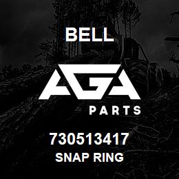 730513417 Bell SNAP RING | AGA Parts