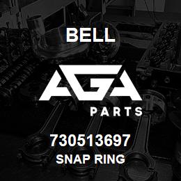 730513697 Bell SNAP RING | AGA Parts