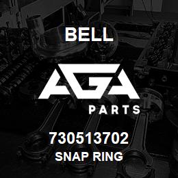 730513702 Bell SNAP RING | AGA Parts