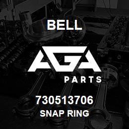 730513706 Bell SNAP RING | AGA Parts